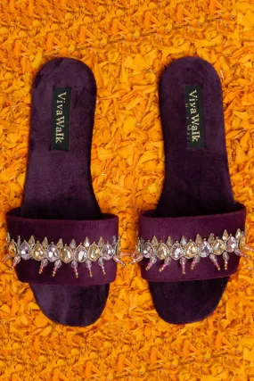 Viva Walk - Viva Women Flats - Jalwa Gaam