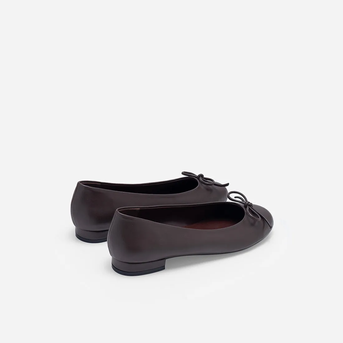 Zaria Ballerina Flats